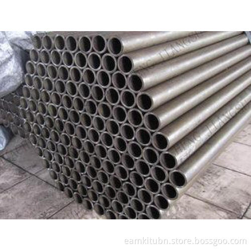 ASTM A210 SA210M Weld Oil-dip Seamless Steel Tube Dimension